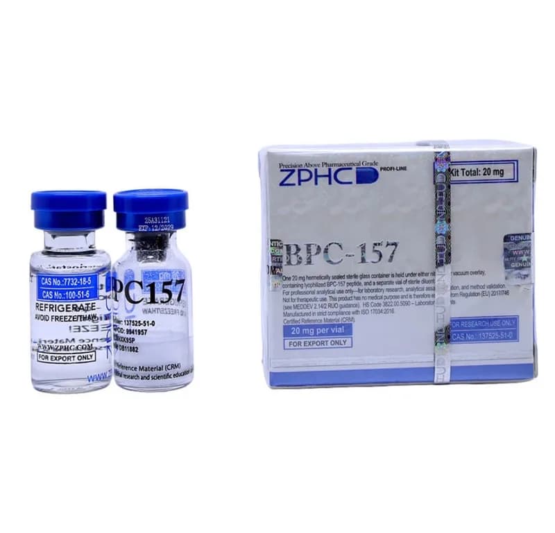 BPC-157 20mg