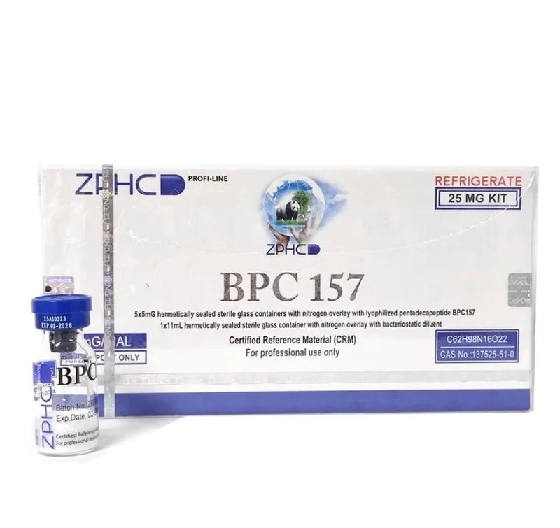BPC-157 5mg