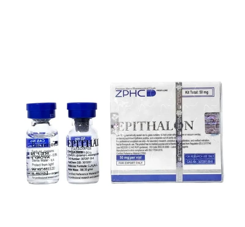 Epithalon 50mg