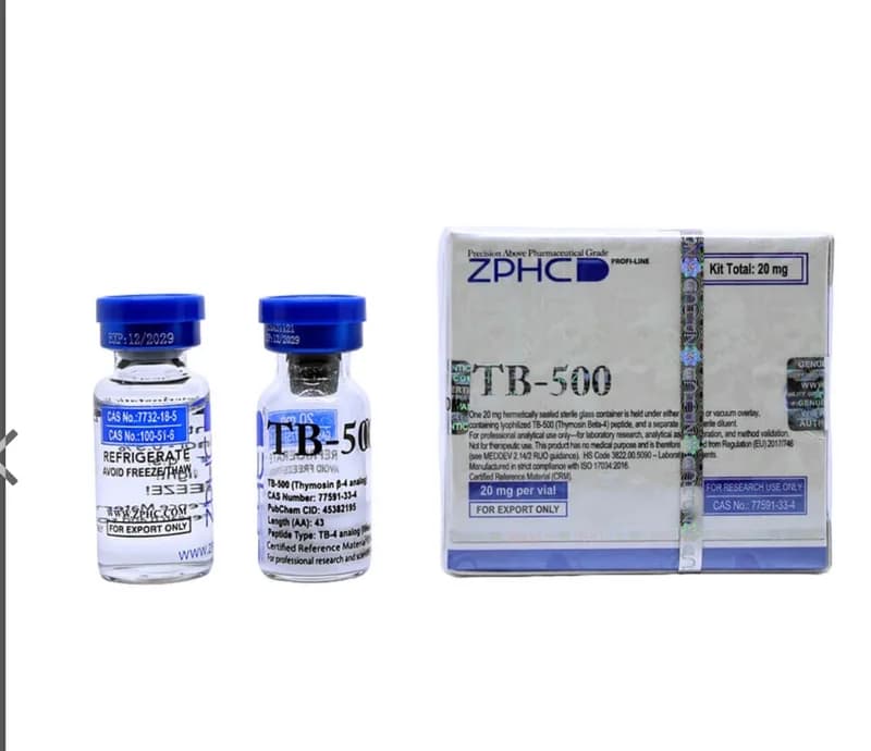 TB-500 20mg