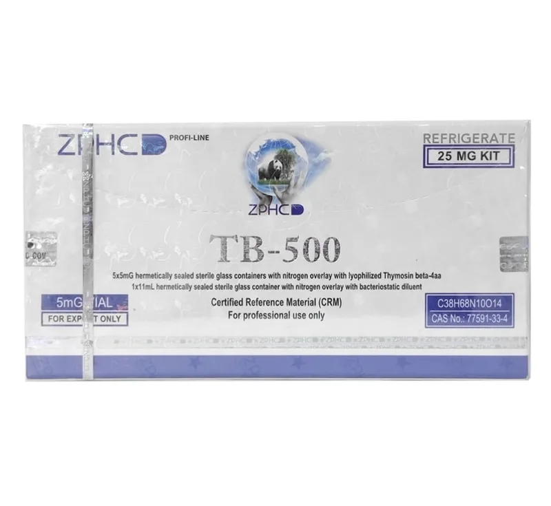 TB-500 5mg