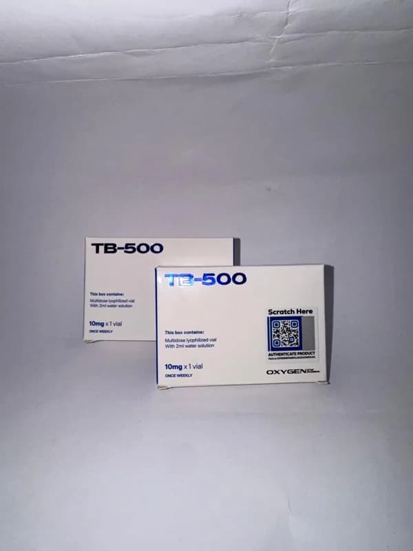 TB-500 10mg