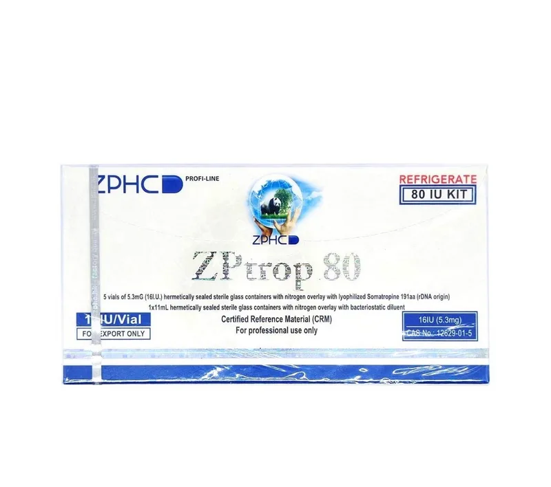 GH 80 UI