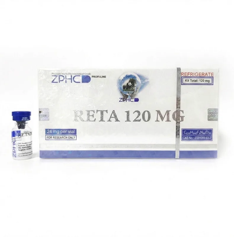 Retatrutida 120mg