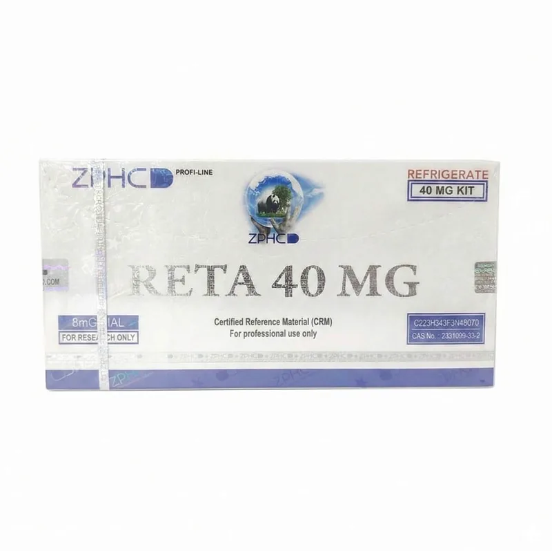 Retatrutida 40mg