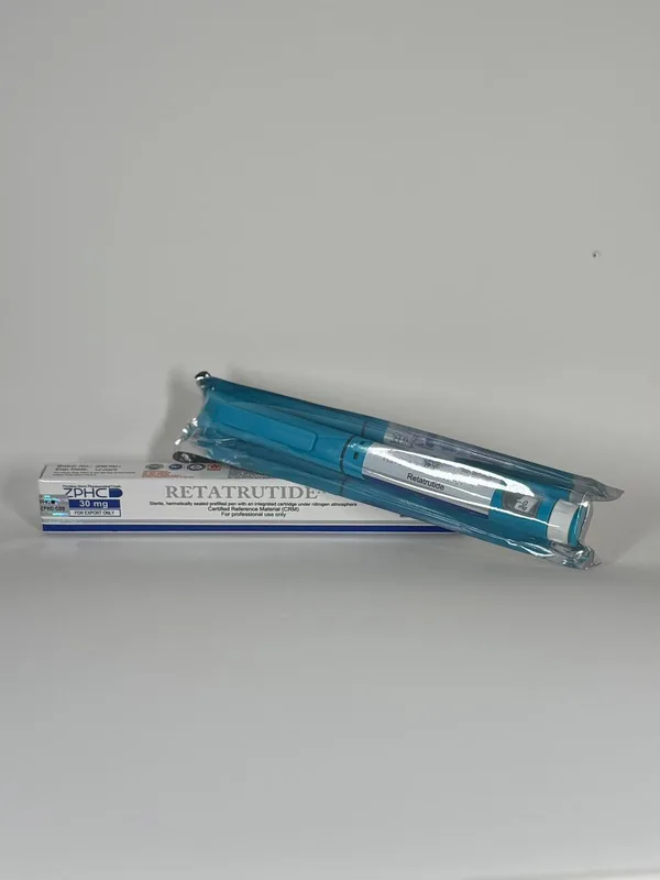 Retatrutida Caneta 30mg