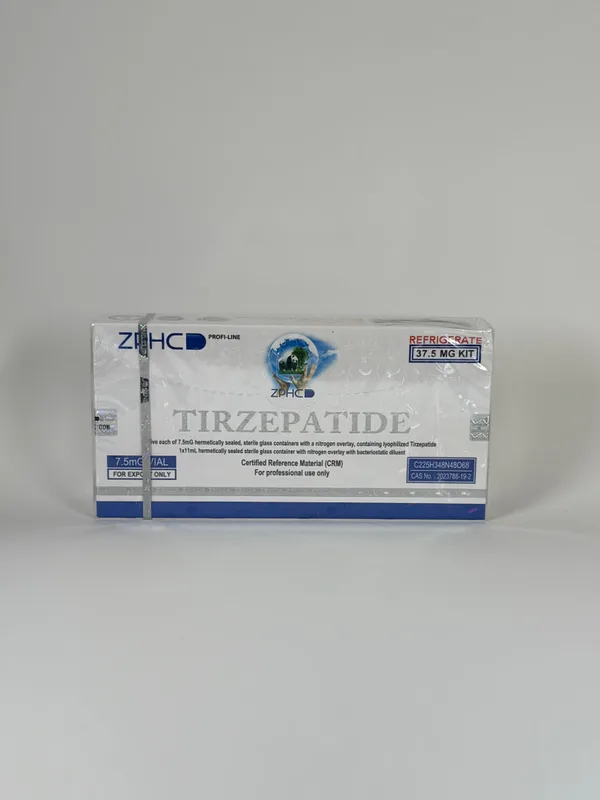 Tirzepatida 10mg