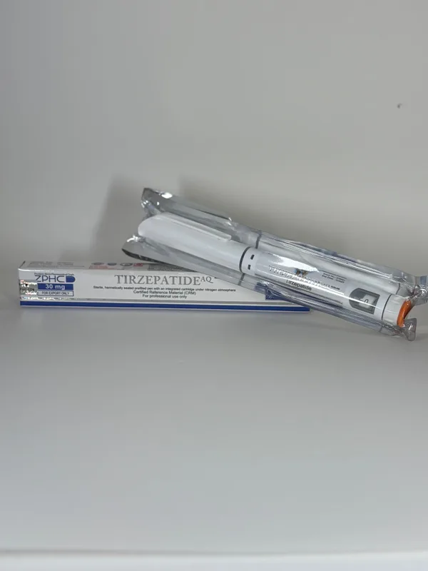 Tirzepatida Caneta 30mg